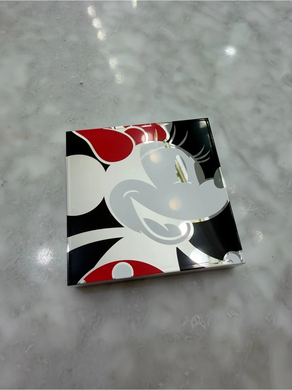 NEW House of Sillage Disney x Eyeshadow Quint Palette